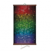 Пленочный обогреватель Тепло Крыма Арт